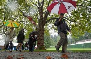 Ismaili Walk in Canada hopes to raise over $250K to build housing for low-income single mothers