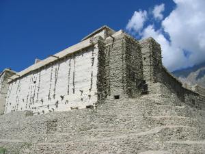 Development: Transforming lives - DAWN.COM