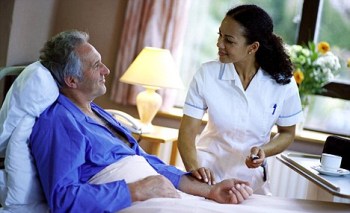 Aga Khan University (AKU) School of Nursing and Midwifery: ‘Care of the Elderly'