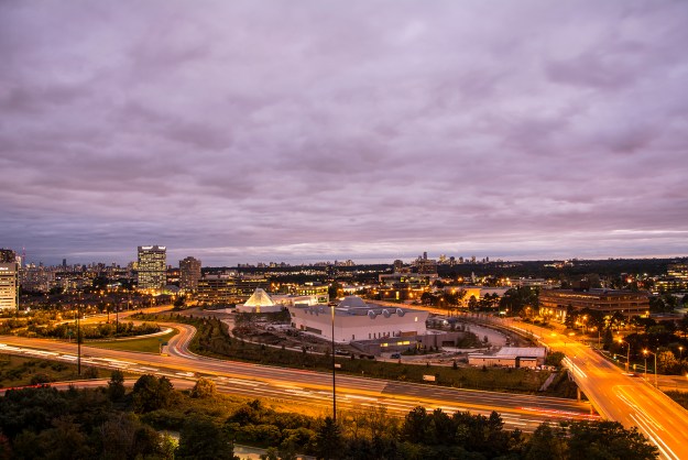 Aga Khan Museum Toronto
