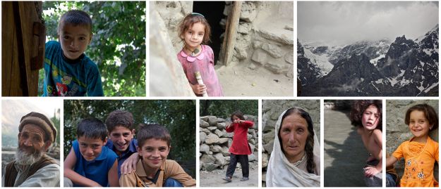 Arsal Shafa: Hunza Story