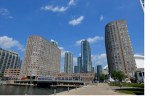 Jamal family: Retirement Concepts acquires Maple Leaf Quay apartment buildings on Toronto Waterfront