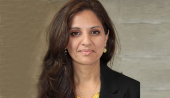 Mina Mawani: “Change Facilitator”