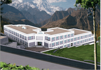 Santa Fean building school in Pakistan to honor daughter - Pamir Times