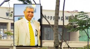 Naguib Damji killed in Kenya mall terror attack honoured by donations made in his memory