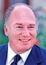 His Highness the Aga Khan to arrive in Dhaka, Bangladesh today