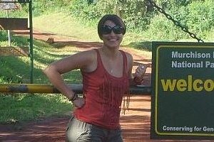 Leila Kassam on threats to the Gorilla population in Uganda