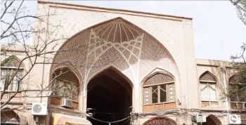 Rehabilitation of Tabriz Bazaar - Location: Tabriz, Iran (Central Asia) - Architect: ICHTO East Azerbaijan Office, Tabriz, Iran