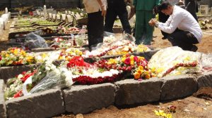 For Kenya’s Ismaili Muslims, eight funerals for those killed in the name of Islam – Quartz