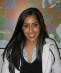 Saleema Amershi receives University of Washington Graduate School's 2013 Distinguished Dissertation Award