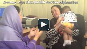 Vote for Shahirose Premji's Grand Challenges Canada Project