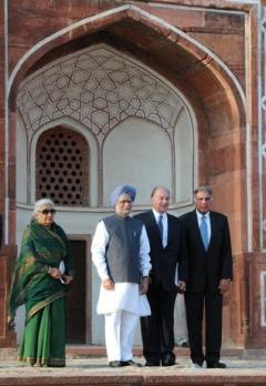 Conservation efforts must involve local communities, says Manmohan - The Hindu