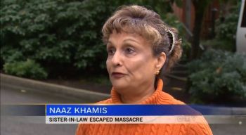 Family of Vancouver man killed in Kenya asks that donations go to Aga Khan Foundation | CTV News