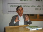 Focus Humanitarian Assistance observed Disaster Risk Reduction Day in Chitral
