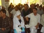 Focus Humanitarian Assistance observed Disaster Risk Reduction Day in Chitral