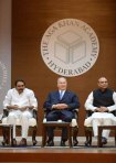 Aga Khan Development Network in India: Policy partner at the national level
