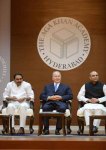 Aga Khan Development Network in India: Policy partner at the national level