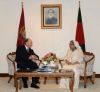 Bangladesh and Aga Khan Development Network sign Protocol of Cooperation – September 16, 2013