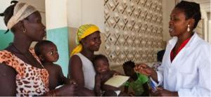 Aga Khan Foundation Canada and IDRC: Saving a Generation: Maternal, Newborn & Child Health