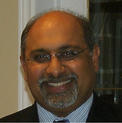 Bashir Rahemtulla on competing globally as a small business