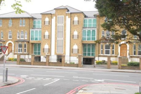 East Croydon Jamatkhana, South London