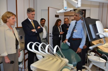 Overseas Private Investment Corporation: Bringing modern, affordable healthcare to Pakistan