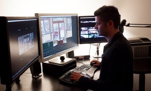 My Vancouver - Then & Now: Farhez Rayani