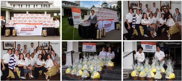 Harji Images Flickr: World Montreal Partnership Golf 2013