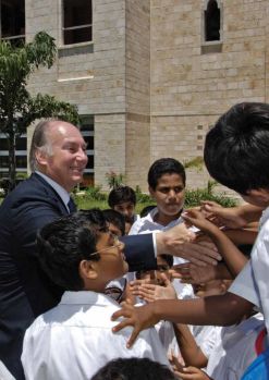 The Aga Khan Academy Hyderabad The Aga Khan Academy Hyderabad