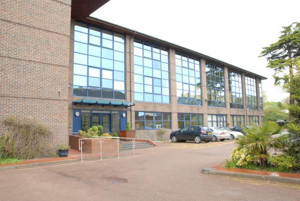 Isleworth Jamatkhana, West London