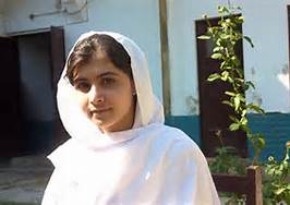 Sultan Jessa: A brave Pakistani girl!