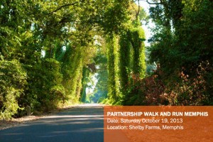 Aga Khan Foundation USA will hold its Annual Partnership Walk/Run in Memphis on Sunday October 19