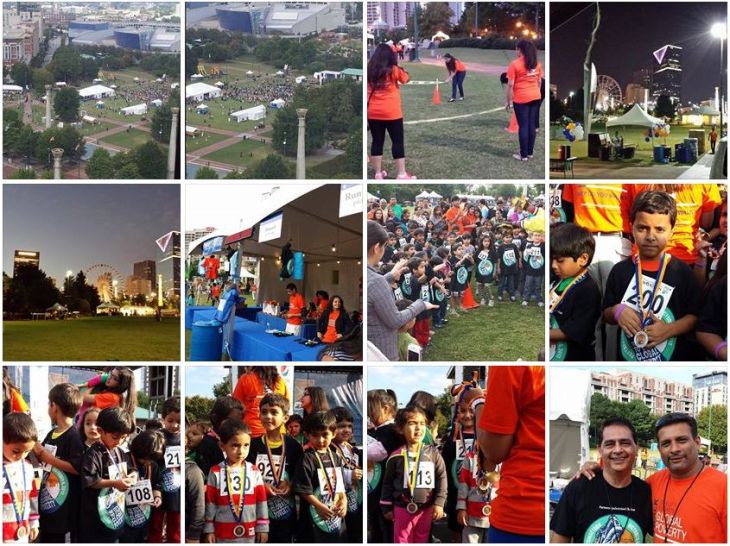 Photostream: PartnershipsInAction Atlanta