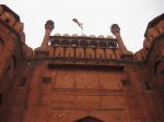 Patchy Repairs Mar Red Fort Restoration | ArtsIslamica