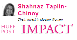 The Ismaili Community Upholds Values, Supporting Education, Health and Development | Shahnaz Taplin-Chinoy