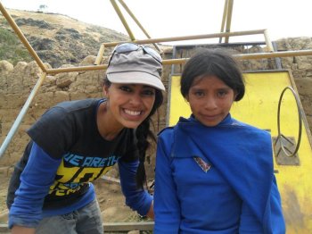 Jasmine Kassam: We Day 2013: Me To We Awards Honour Six Extraordinary Canadians