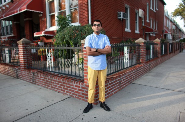 Rafiq Bhatia and a new vintage of jazz - Washington Post