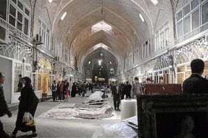 Bazaar bounces back - Aga Khan Award for Architecture coverage from Malaysian Newspaper The Star Online