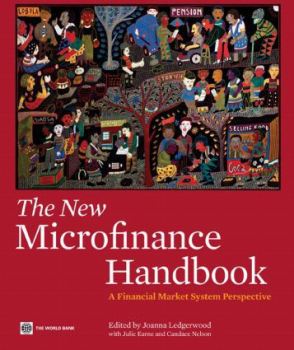 Aga Khan Foundation Canada: Launch of the New Microfinance Handbook
