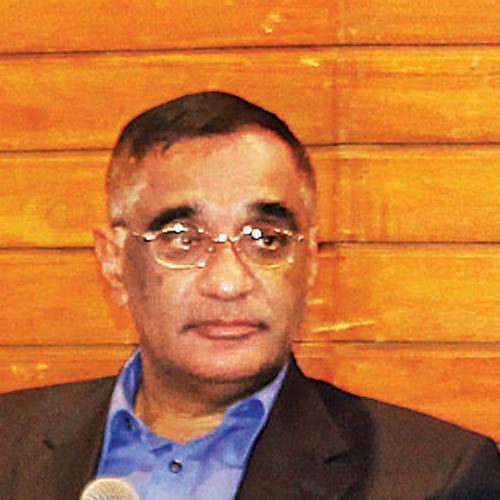 Mumbai DNAIndia Interview with Professor Ali Asani