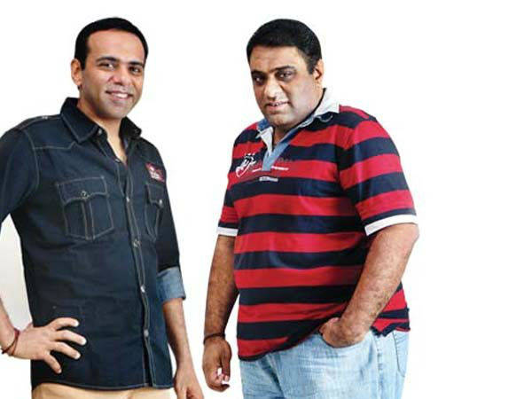 Sajid and Farhad Samji: Akshay felt we could be successful directors