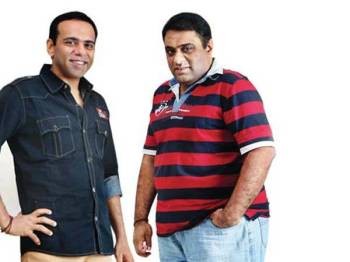 Sajid and Farhad Samji: Akshay felt we could be successful directors