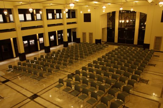 Kinshasa Jamatkhana, Democratic Republic of Congo