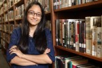 Distinguished Scholars 2013: Sara Surani, General Academics