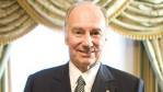 Aga Khan wins Royal Architectural Institute of Canada's highest honour - The Globe and Mail