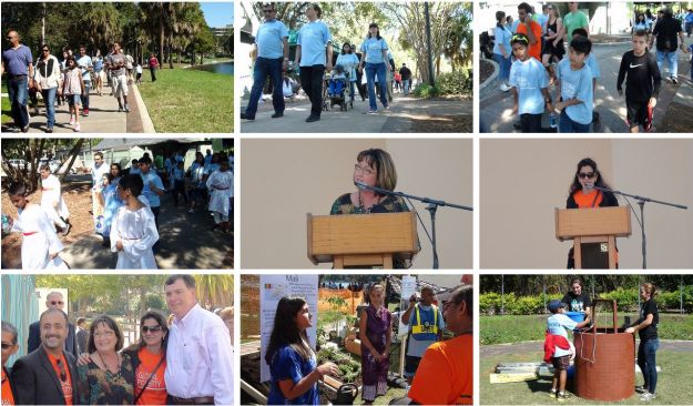 Aga Khan Foundation USA/PartnershipsInAction - Flickr