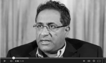 Heritage Toronto: Alnoor Sayani on Toronto's Pakistani Community