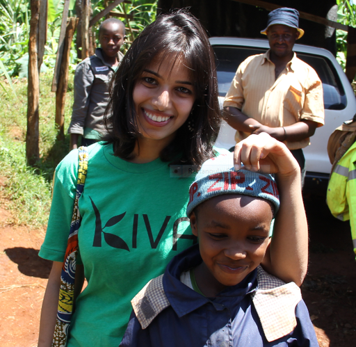 AKFC Fellow Alyza Devraj blogs from Madagascar