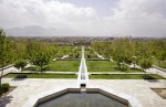 Babur's Gardens: An Oasis in Kabul