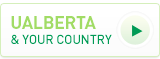University of Alberta Global Citizenship Scholarship for IB Diploma International Students from the Aga Khan Academy